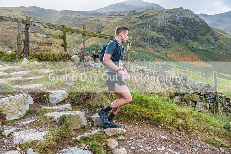 Langdale-1489 - Langdale Horseshoe Fell Race Saturday 8th October 2022