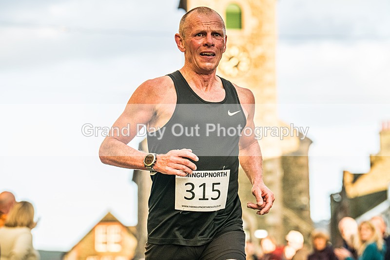 RTH-659 - Keswick Round The Houses Road Race Wednesday 23rd April 2025