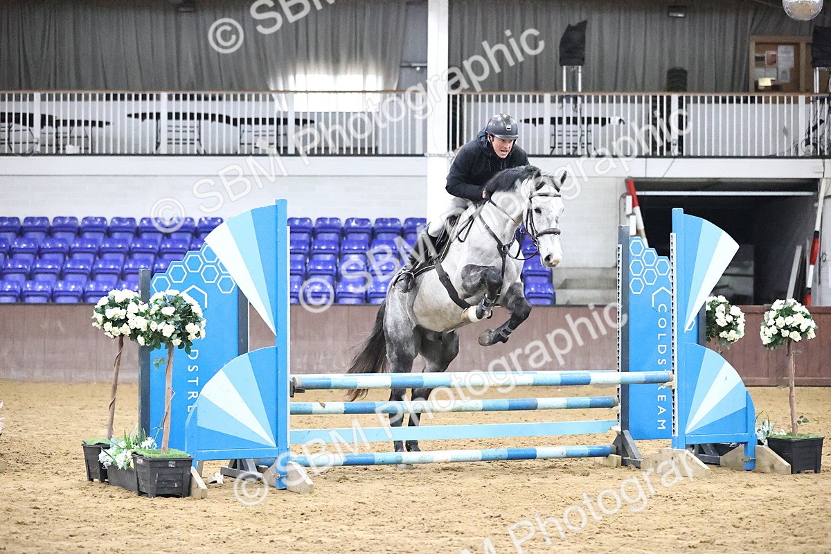 SBM_001271 - Class 7 - Clear Round