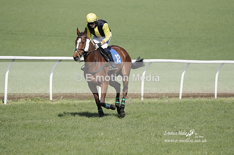 PtP 100423 730 - Old Berkshire Point-to-Point Lockinge 10/04/23