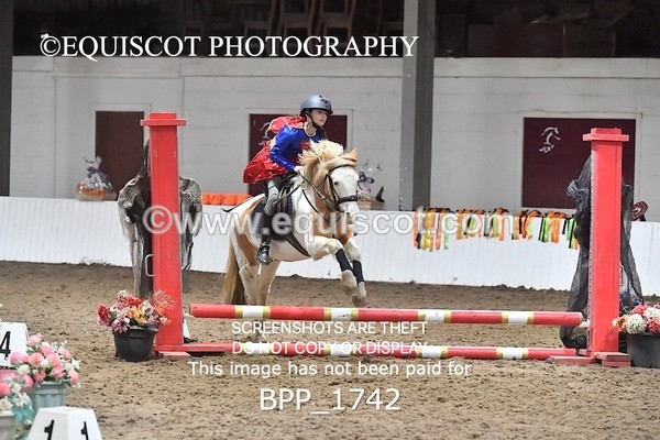 BPP_1742 - CLASS 2 TEAM SJ 40CM