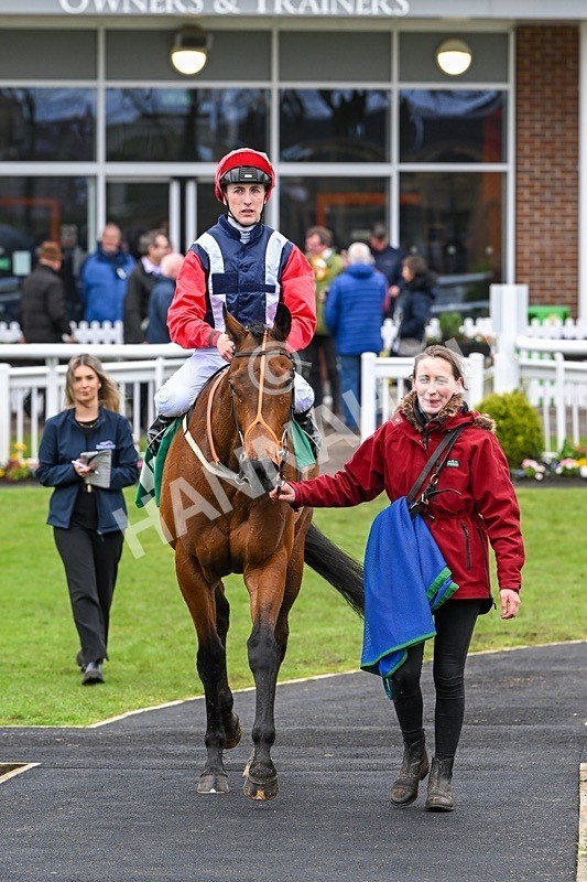  - Race 5
