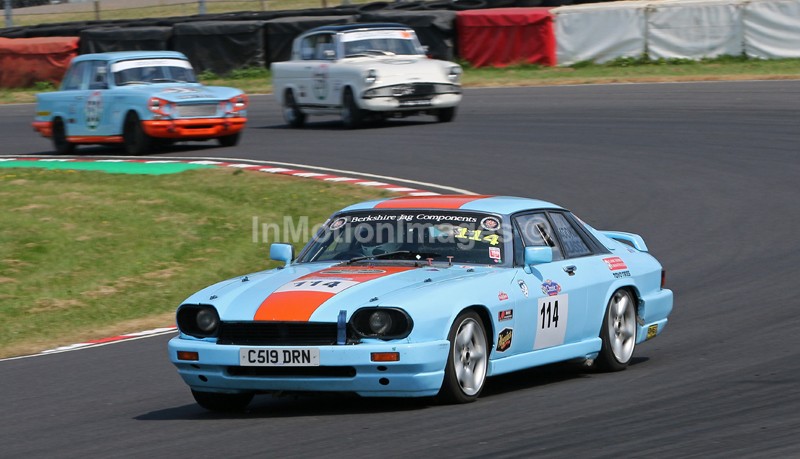  - CTCRC @Castle Combe