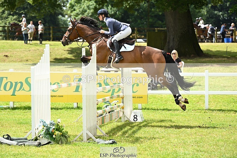 240713-111100-37458 - Cls 147 Amateur 1.10m Championships