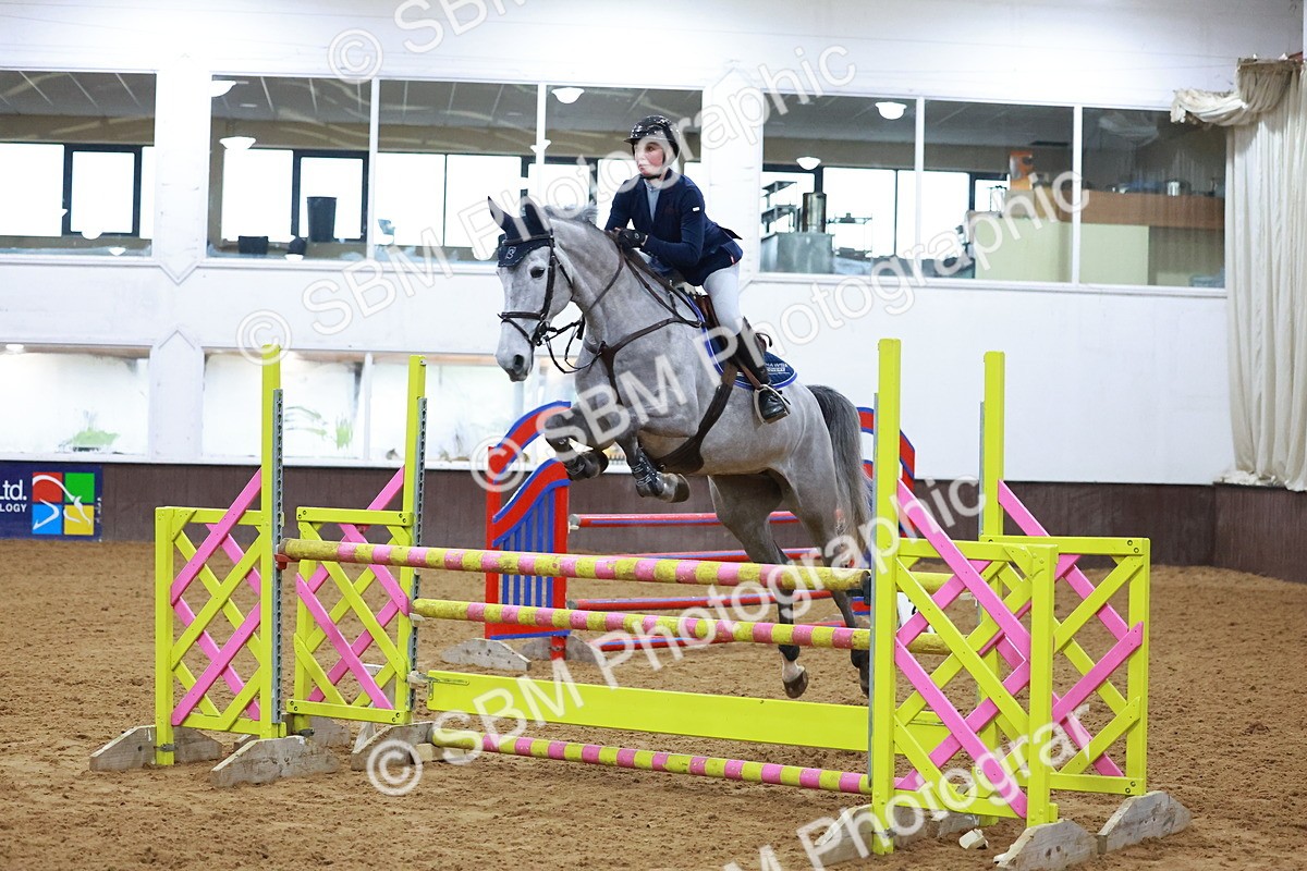 SBM_002207 - Class 4 - Senior Newcomers - 1.10m