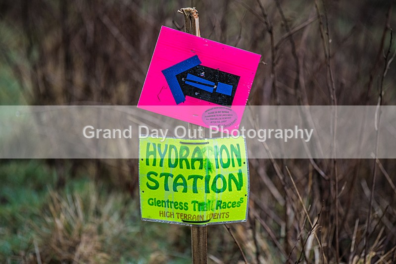 Glentress-1 - High Terrain Events Glentress Marathon 21 & 10K Trail Races Sunday 18th February 2024