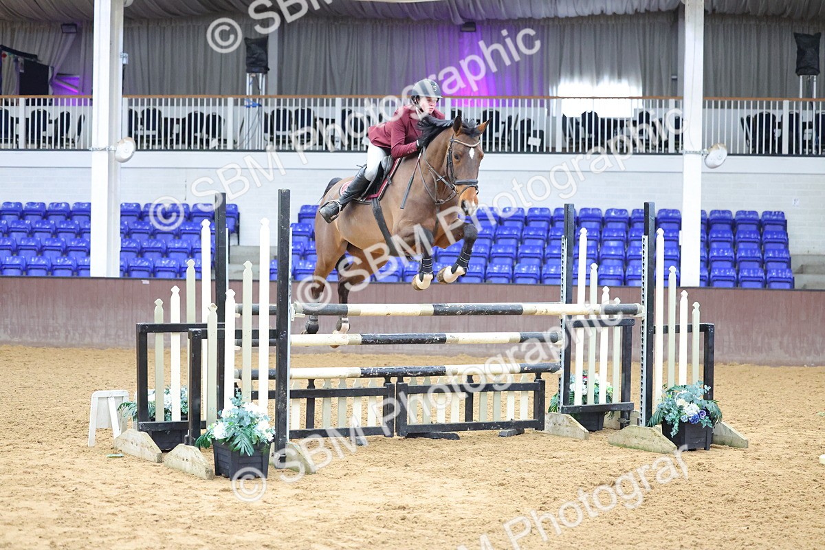 SBM_003697 - Class 9 - Senior Foxhunter - 1.20m