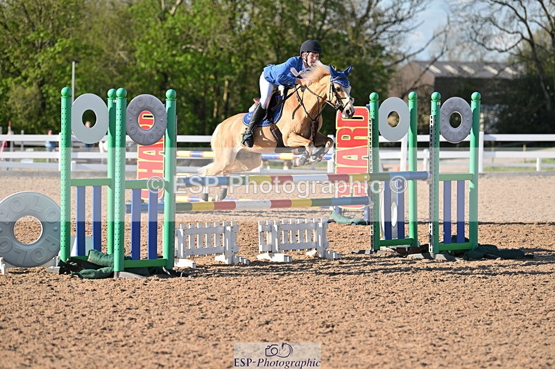 240504A-181000-03274 - Cls 25 Winter Summer 128cm & 138cm