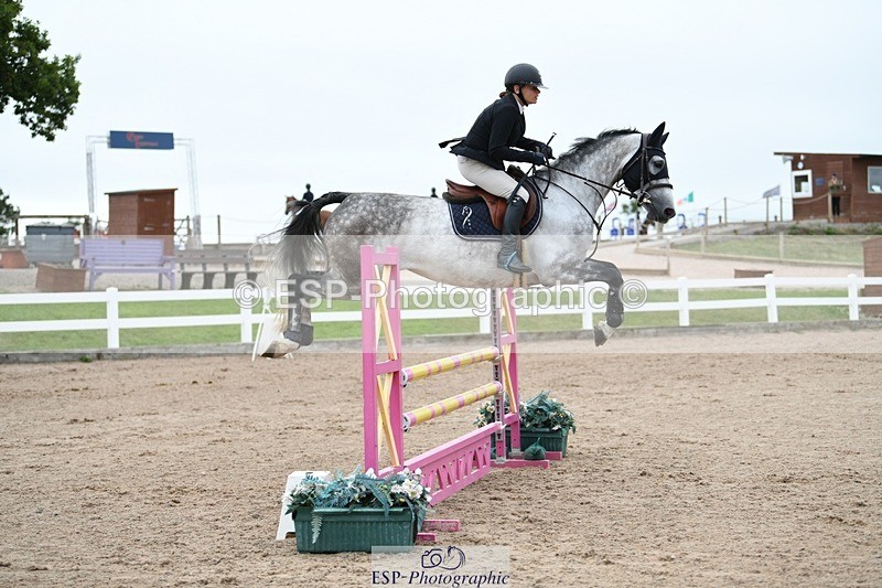 250803-084707-11642 - Cls 31 a&b British Novice & 90cm Open