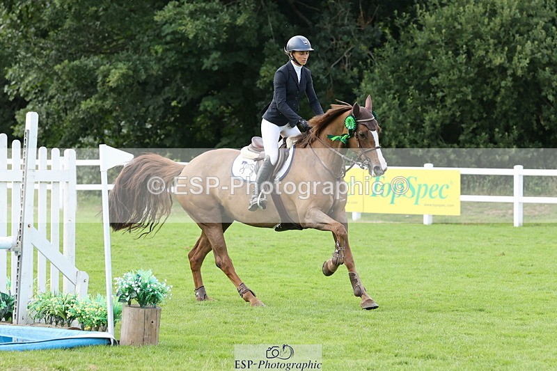 250704A-181246-12730 - Cls 18 Snr 1.40m Grand Prix