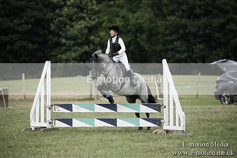 BVR080918 414 - BVRC Novice Dressage & CR 08/09/18