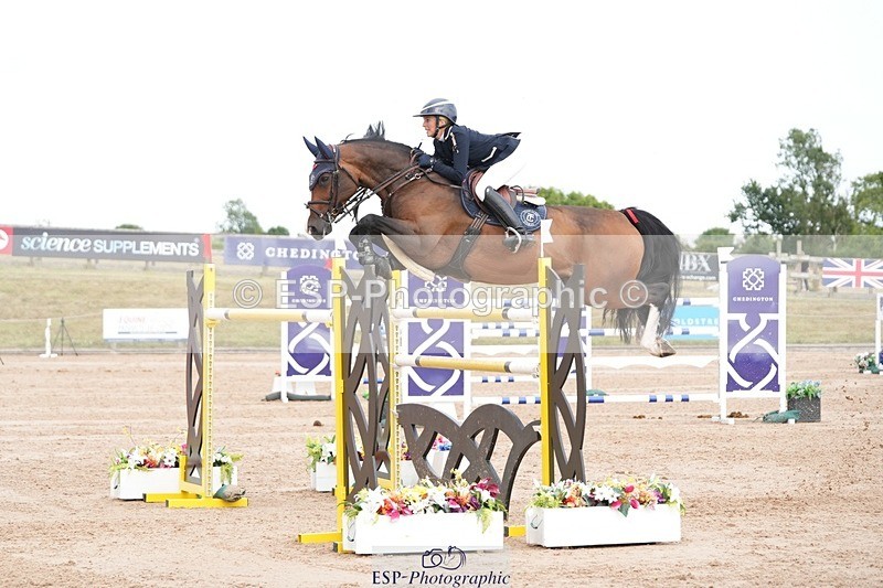 250718-171338-12581 - Cls 6, 3 Star Big Tour LR Qualifier Break til End