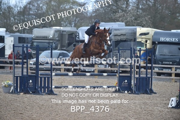 BPP_4376 - CLASS 10 RHS Foxhunter Championship Qualifier