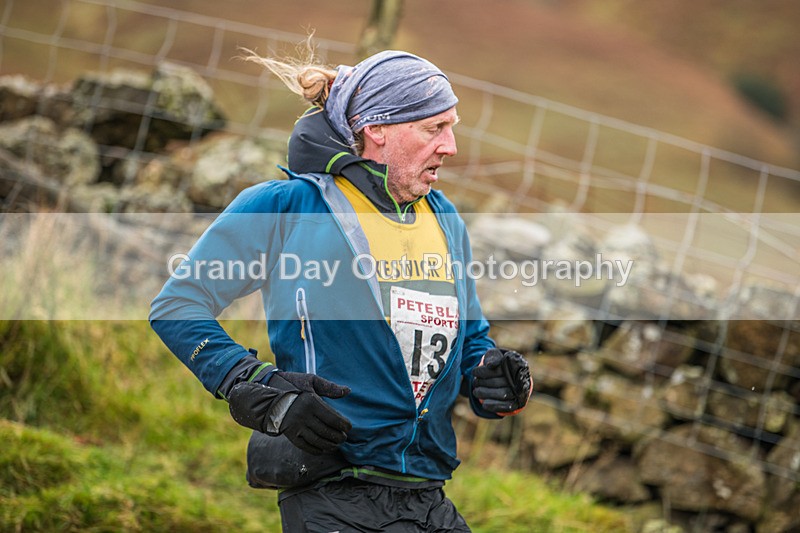 Langdale-1345 - Langdale Horseshoe Fell Race Saturday 12thOctober 2024