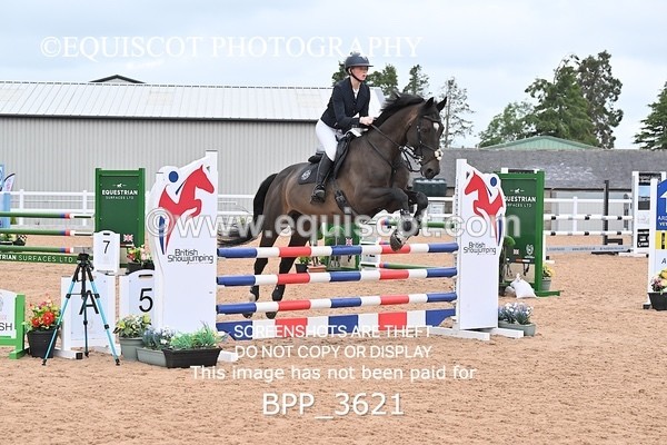 BPP_3621 - CLASS 1 WED Nupafeeds Senior Dicovery/1m open