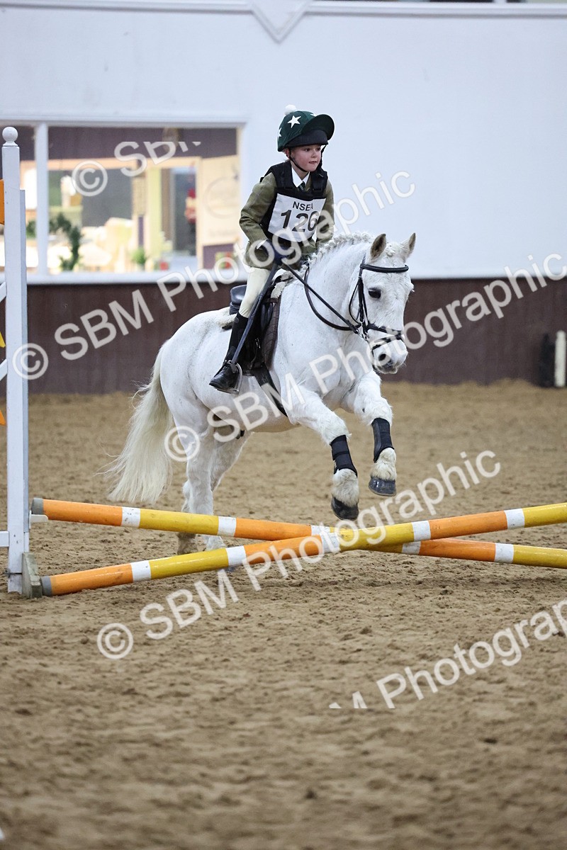 SBM_000194 - Class 1 - 40cm