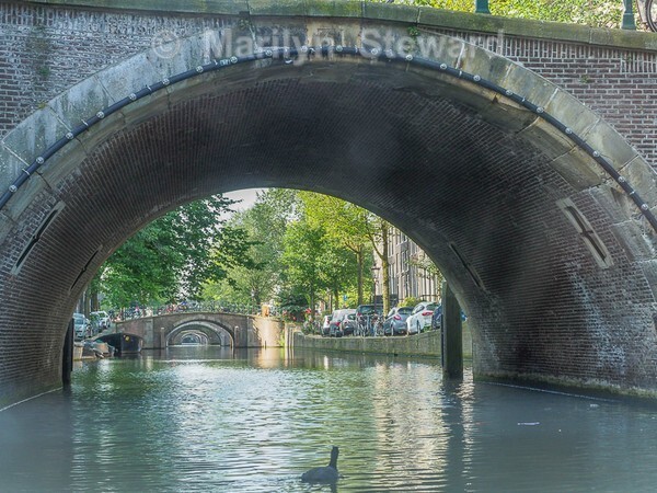 Amsterdam-2 - Amsterdam to Budapest