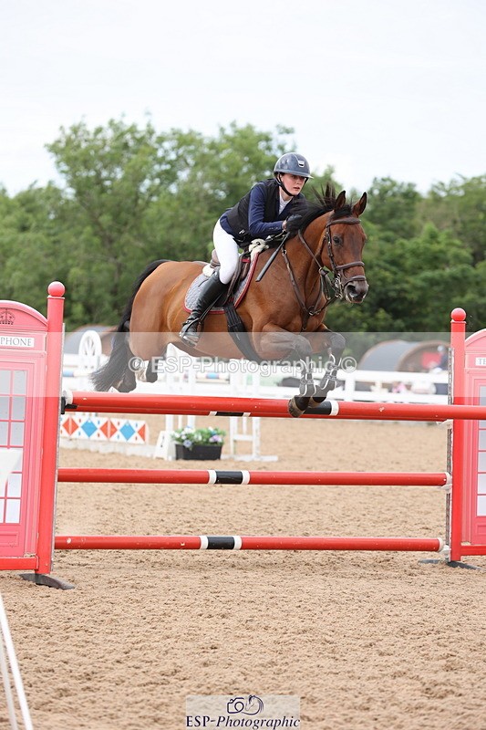240630A-163406-15224 - Cls 33 Foxhunter and 1.10m Open