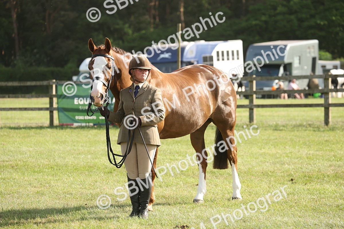 SBM_10467 - Class 33-38 - SSADL RIHS Qualifiers