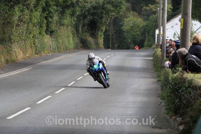  - MGP Supporters Club - Supertwin/Lightweight