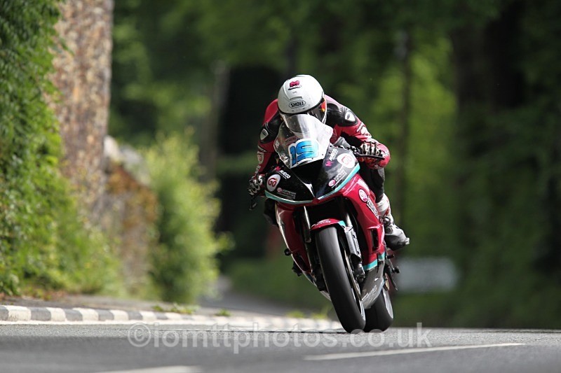  - Supersport Race 1