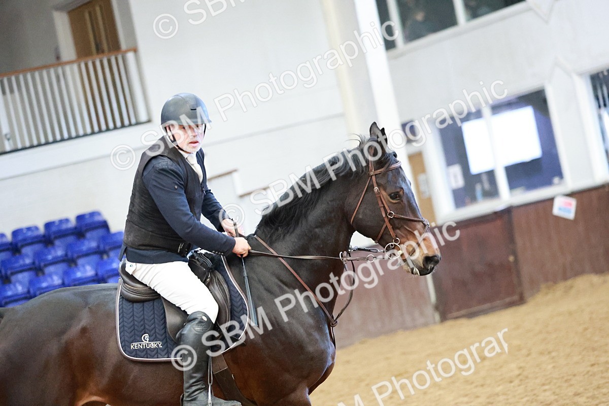 SBM_003032 - Class 9 - Senior British Novice - 90cm