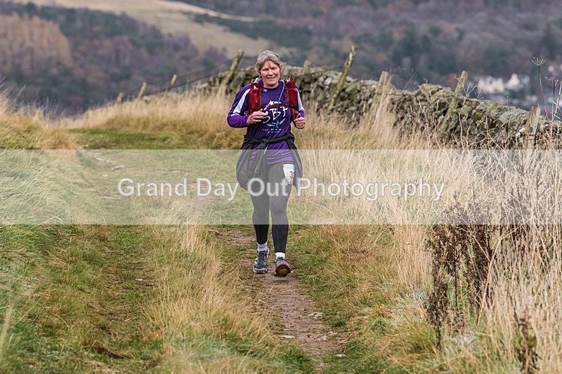 Tweed Valley-569 - High Terrain Events Tweed Valley 65 & 50K Ultra Trail Races Sunday 17th November 2024