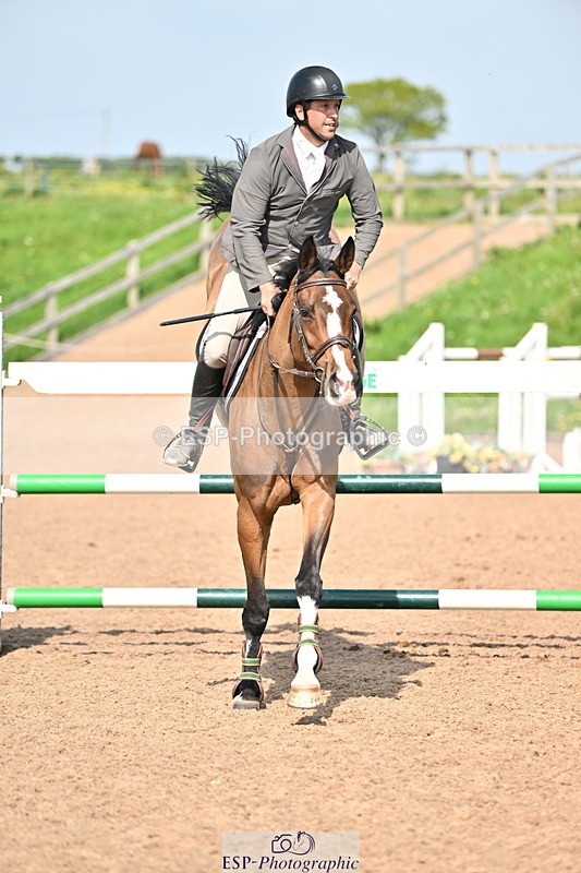 240510A-155637-08527 - Cls 23 Talent Seeker Inc 7yr old Jump Off and Presentations