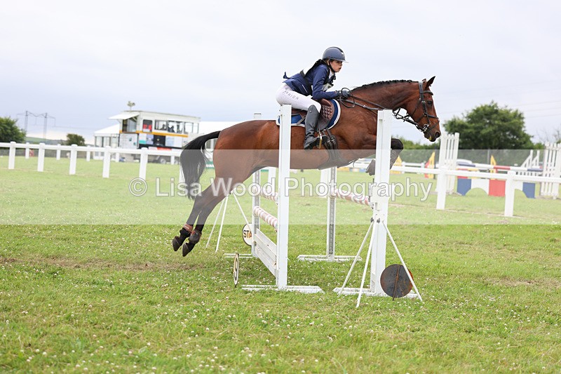 3E7A7410 - Class 7: PC90cm Regional Championship Qualifier Rnd 2 (B)