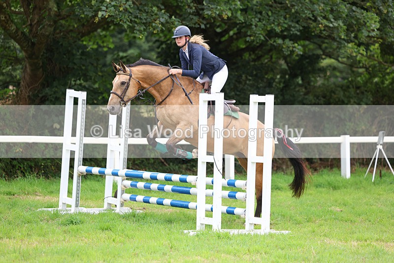 3E7A6242 - Class 3:80cm Juniors and Seniors