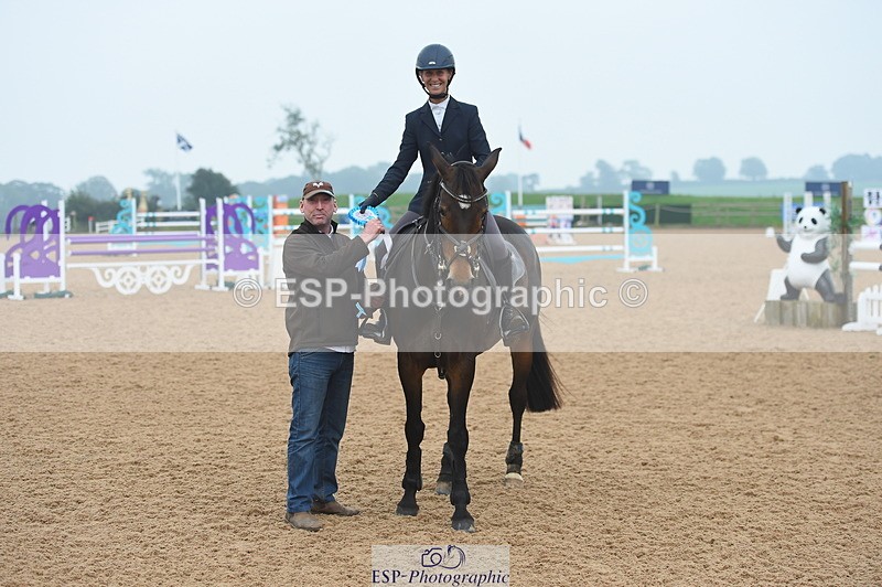 230916A-161206-05544 - Cls 18 Snr 95cm Derby