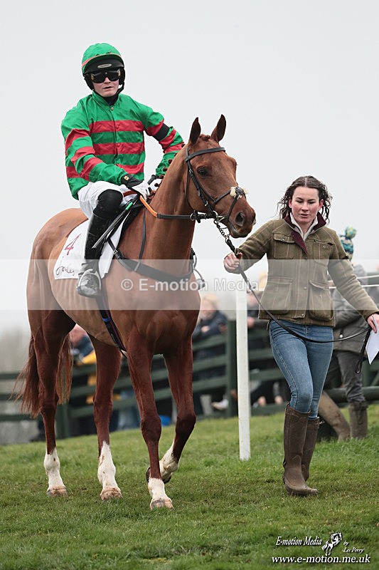 PtP 080326 281 - Pytchley with Woodland Point-to-Point Guilsborough 08/03/26