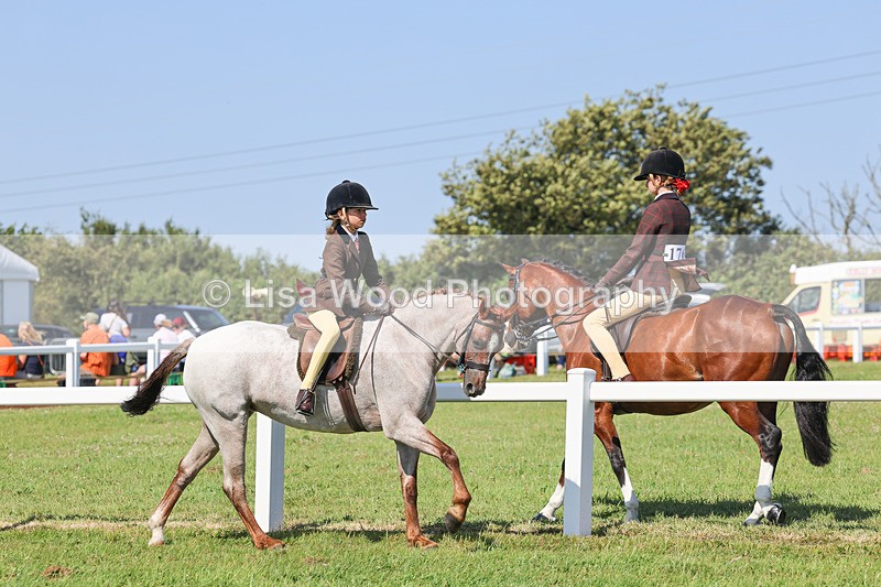IMG_1881 - Class 33: Show Pony 148cm and under