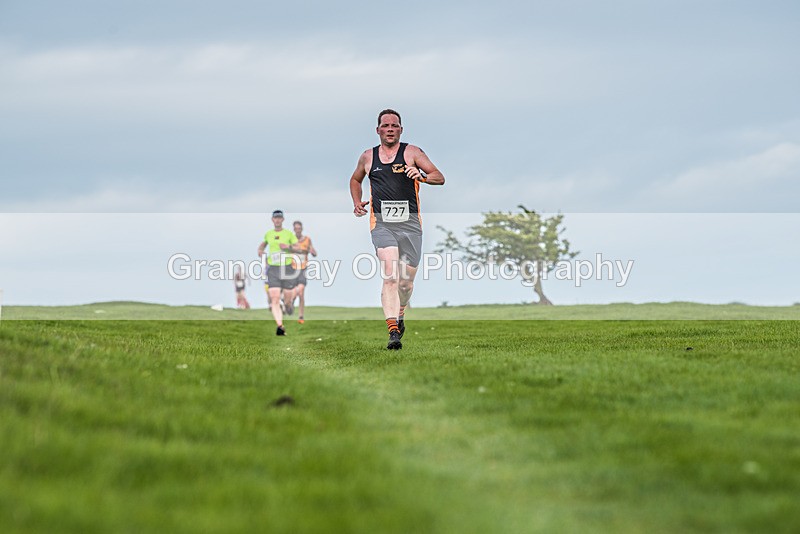 Hay-O-497 - Hay O Trail Race Tuesday 23rd May 2023