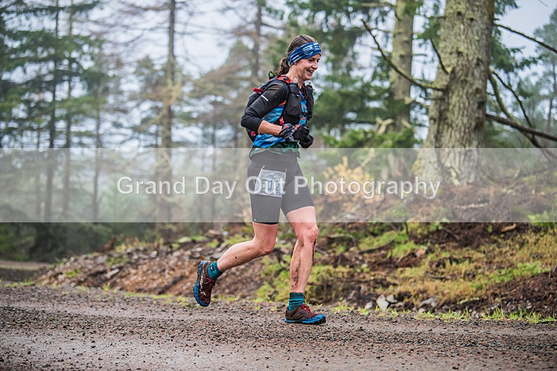 Glentress 21  10K-1453 - High Terrain Events Glentress 21 & 10K Trail Races Saturday 18th November 2023