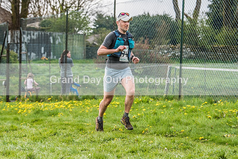 3 Peaks-3115 - The 3 Peaks Race - The Finish - Saturday 29th April 2023