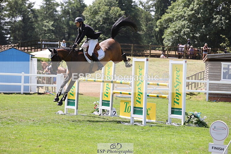 250704A-121640-09407 - Cls 16 Snr Newcomers 2nd Round