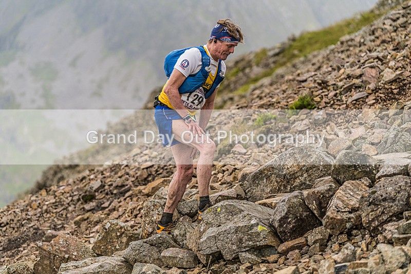 Borrowdale-1280 - Borrowdale Fell Race Saturday 3rd August 2024