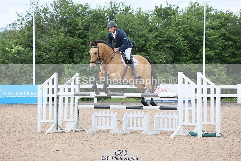 250528-135222-01158 - Cls 4 Newcomers and 1.10m Open