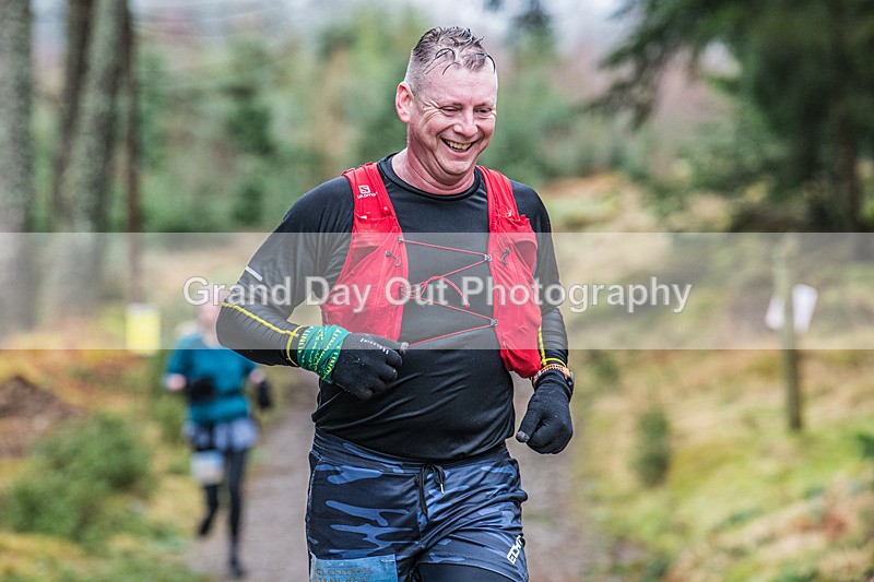 Glentress 21  10K-2435 - High Terrain Events Glentress 21 & 10K Trail Runs Saturday 18th February 2023