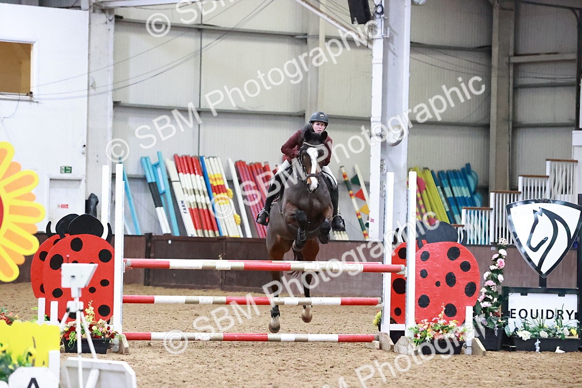 SBM_001271 - Class 3 - Senior Discovery - 1.00m