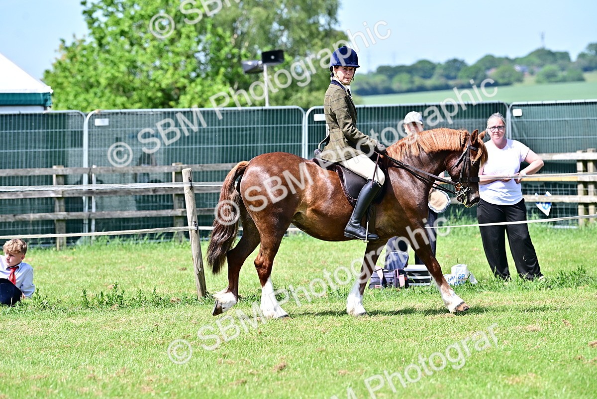 SBM_07866 - Class 61-62 - TSR  M&M Ridden Amateur of the Year