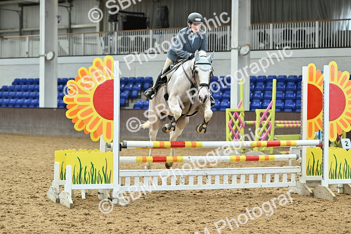 SBM_005389 - Class 58,59 - 90cm Restricted & Open