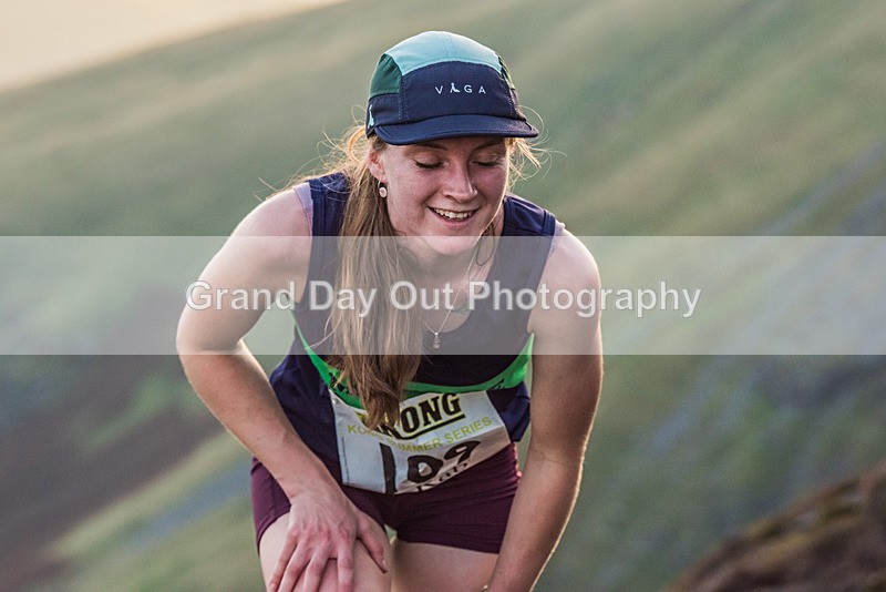 Gategill-219 - Gategill Fell Race Wednesday 6th September 2023