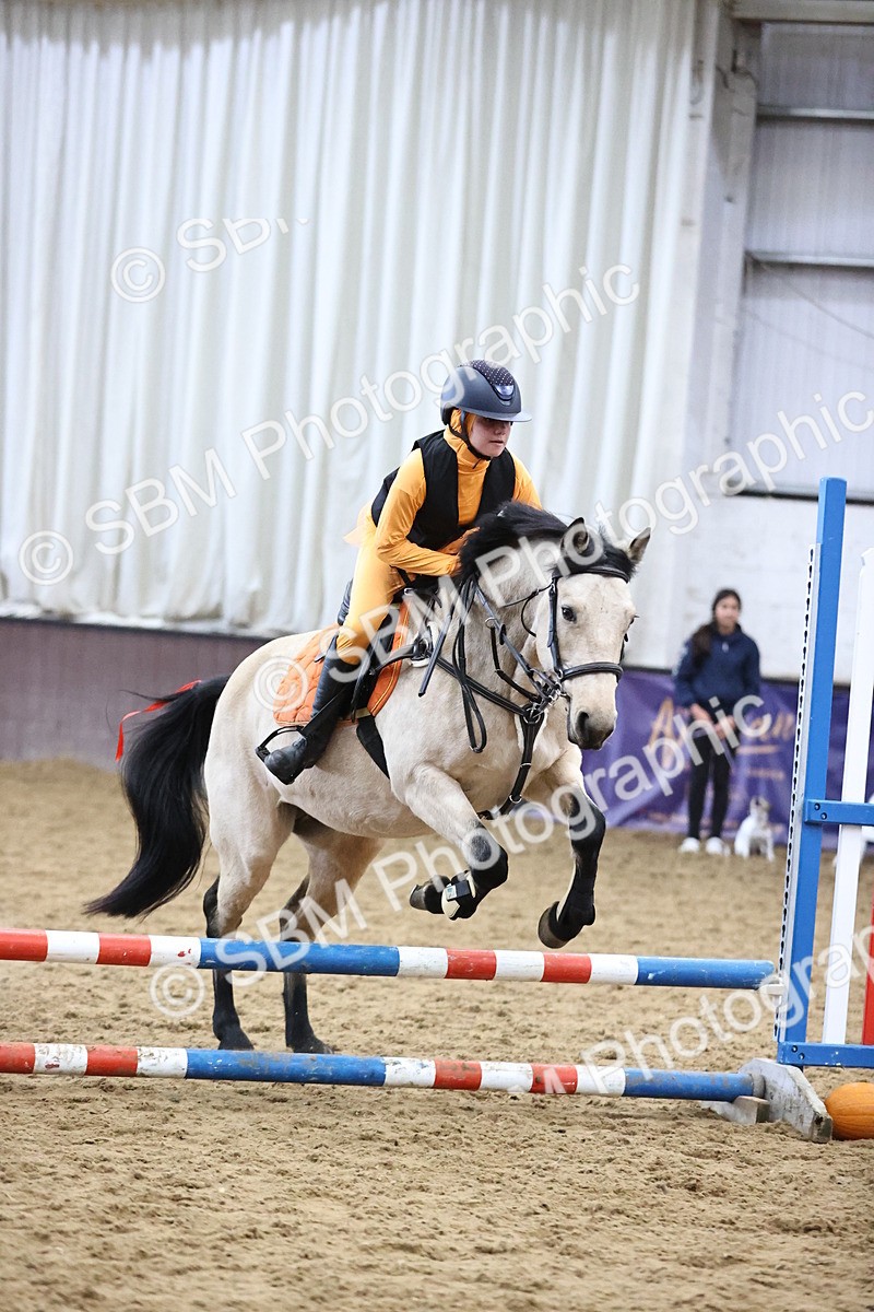 SBM_001230 - Class 3 - Horse & Hound 60cm