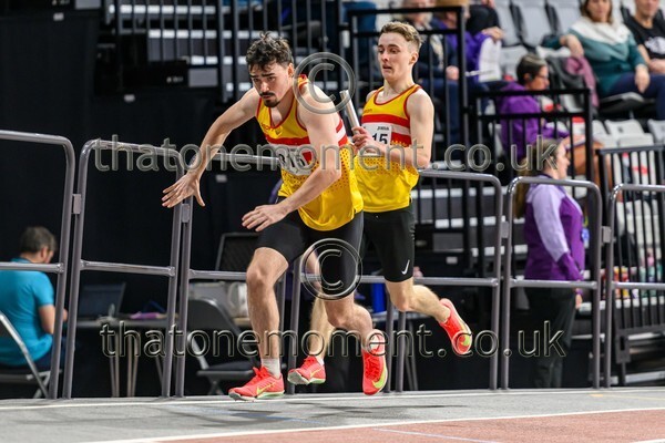 CEREL-917997 - Track Male Set One