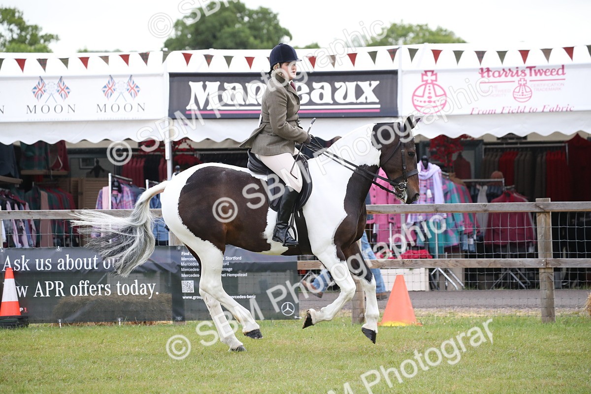 SBM_11078 - Class 92-93 - LIHS BSHA Rising Star Cobs