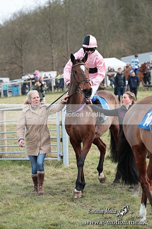 PtP 220225 169 - Kimblewick Point-to-Point  Kingston Blount 22/02/25