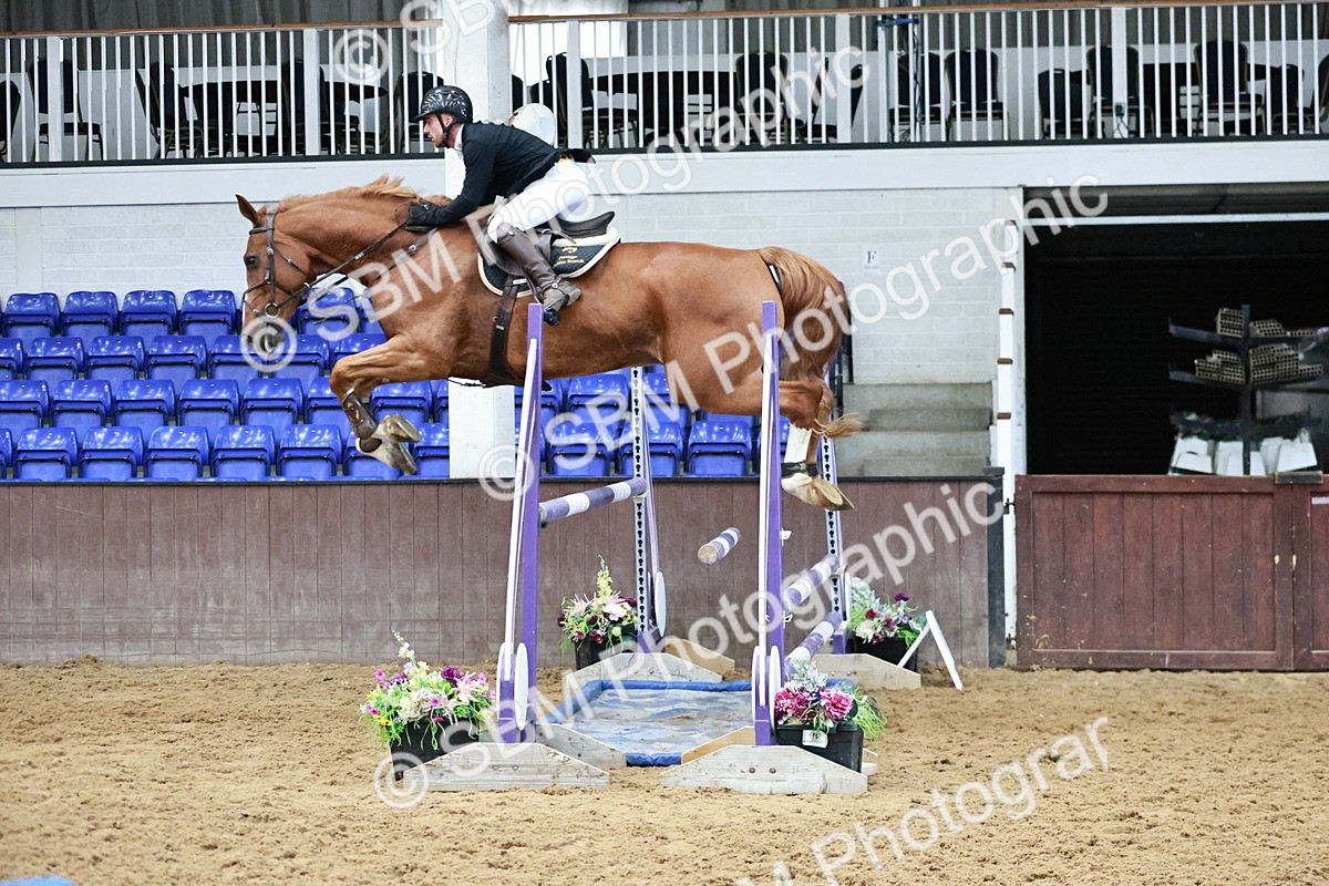 SBM_001573 - Class 4 - Senior Newcomers 1.10m