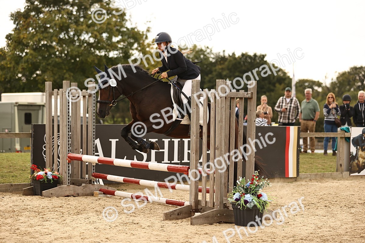 SBM_74341 - J14 - Junior Pony 65cm Championship